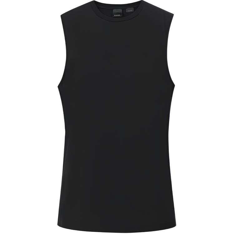 PINKO SS24 Tank Top Women's Black