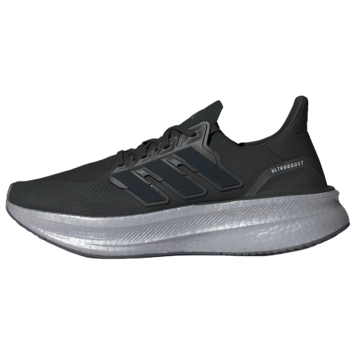 Adidas Adidas Ultraboost 5.0 Running Shoes Men's Carbon Black