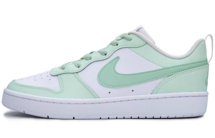 Nike Nike Court Borough Kids' Skateboarding Shoes Grade School
