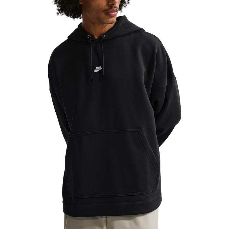 Nike Nike Sportswear Club Men's Oversized French Terry Pullover Hoodie