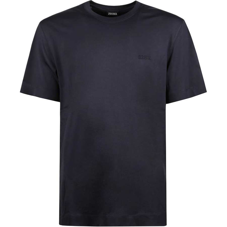 Ermenegildo Zegna SS26 T Shirt Men's