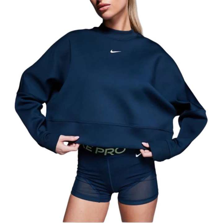 Nike Nike Dri Fit Sweatshirt Women's