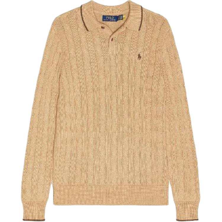 Polo Ralph Lauren FW25 Knitwear Men's