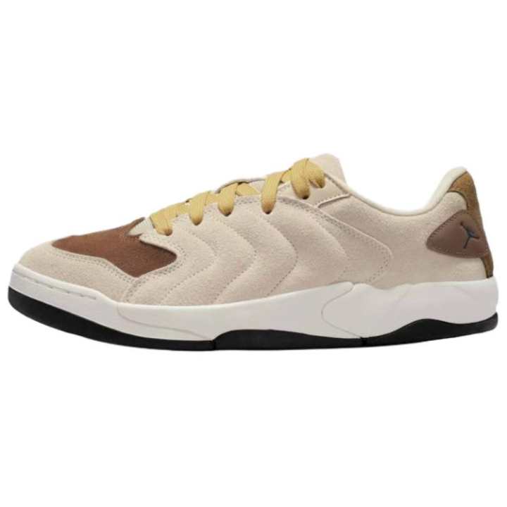Jordan Jordan Session Skateboard Shoes Men's Ecru