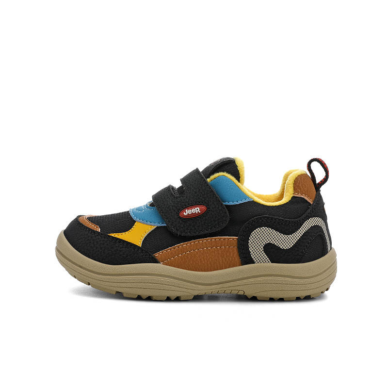 Jeep Fleece Lined, Fashion Trend Versatile Casual Sports Outsole Lightweight
