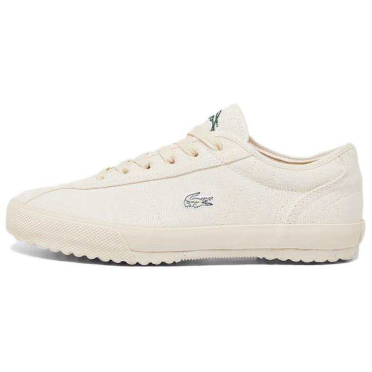 LACOSTE Casual Shoes Women's Beige