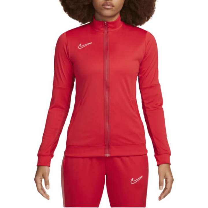 Nike Nike Jackets Women's Red Stand Collar Moderate Other