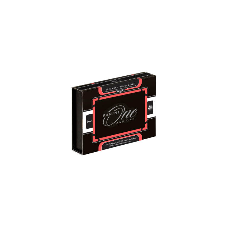 PANINI 2025 Basketball WNBA Star Card Box Sports Cards Whole Box