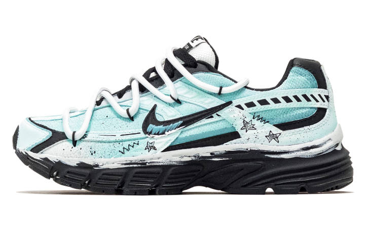 Nike Nike Initiator Cushioning, Wear Resistant Low top Running Shoes Women's
