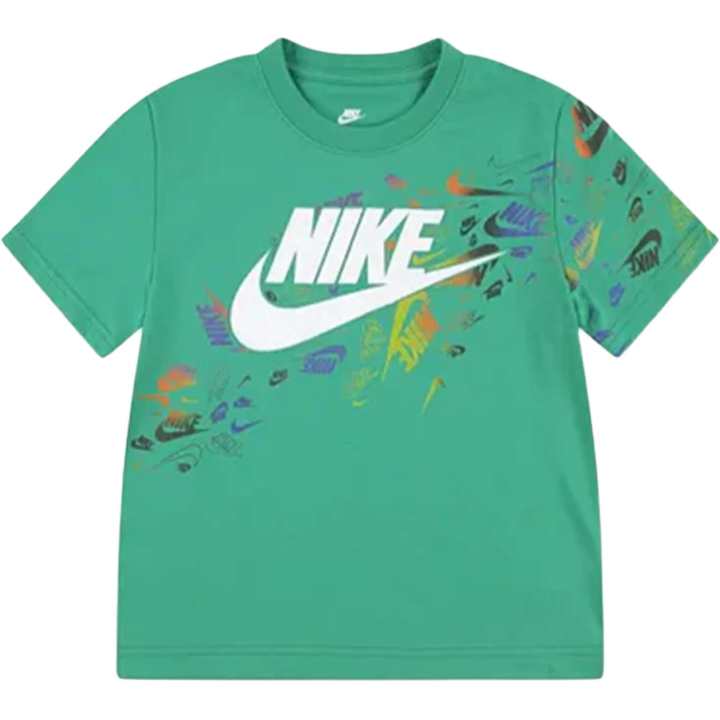 Nike Nike Kids T Shirts Crew Neck