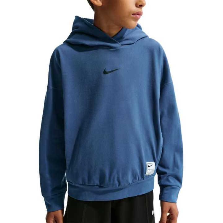 Nike Nike Kids Sweatshirts Hooded Moderate