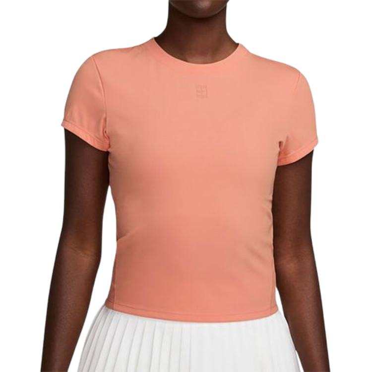 Nike Nike Court Advantage T Shirt Women's