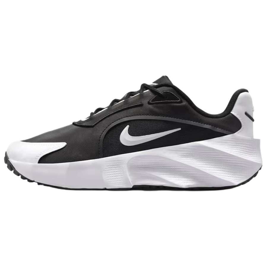Nike Nike Aura Breathable Low top Casual Shoes Women's Black