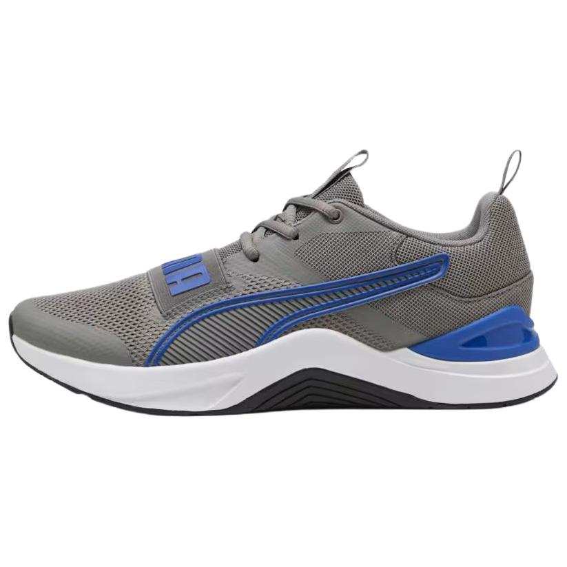 PUMA PUMA Prospect Training Shoes Unisex Gray