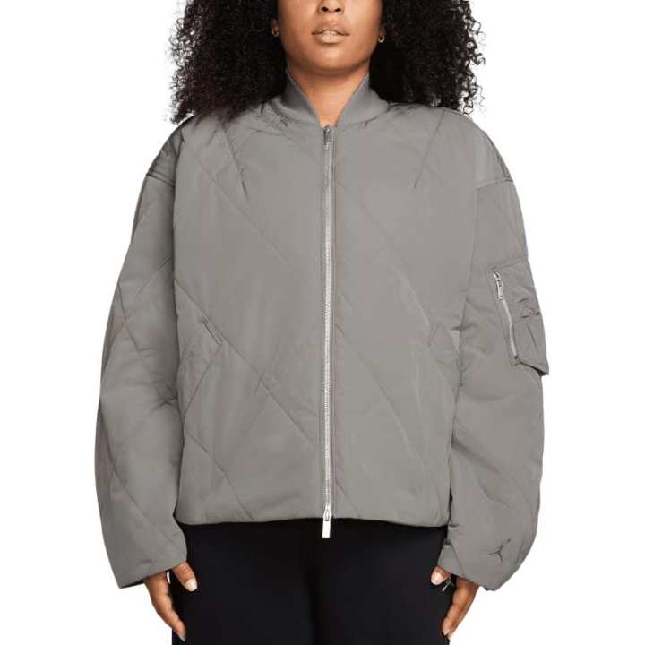Jordan Jordan Flight Women's Quilted Renegade Jacket