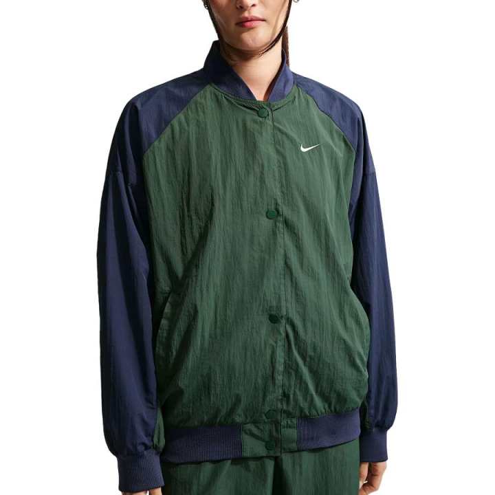 Nike Nike Sportswear FW25 Oversize Jacket Women's
