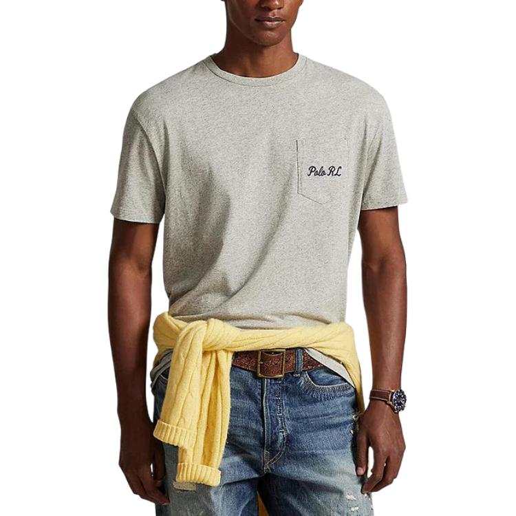 Polo Ralph Lauren T Shirt Men's
