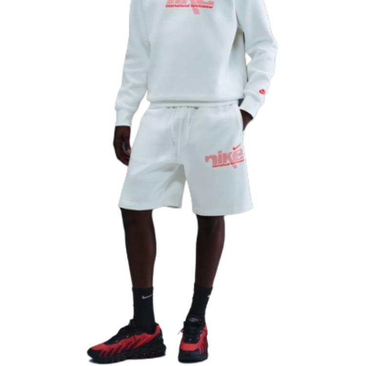 Nike Nike Sportswear Club Sports Shorts Men's