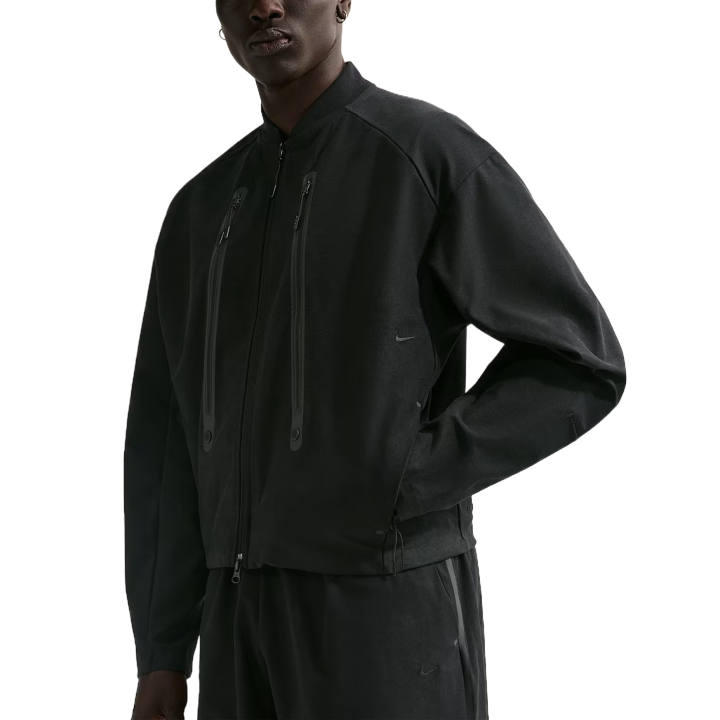 Nike Nike Tech Men's Dri-FIT Shori Knit Jacket