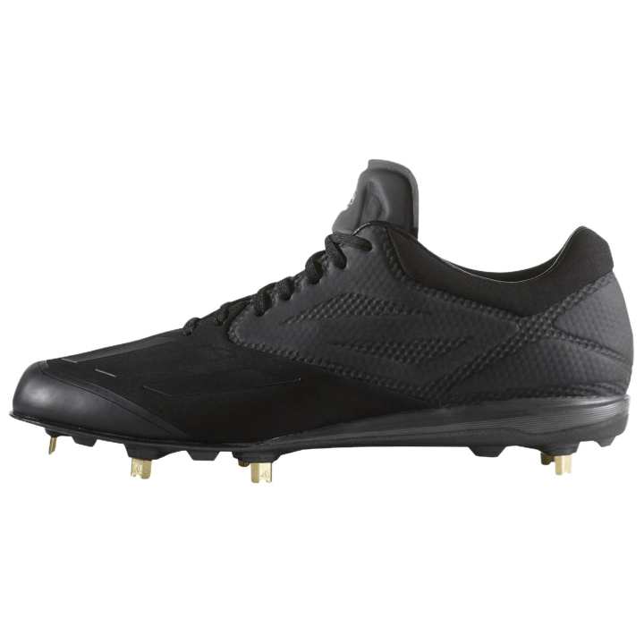 Adidas Adidas Adizero VI Baseball Shoes Men's Black