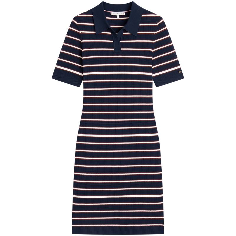 Tommy Hilfiger Long Sleeved Dress Women's