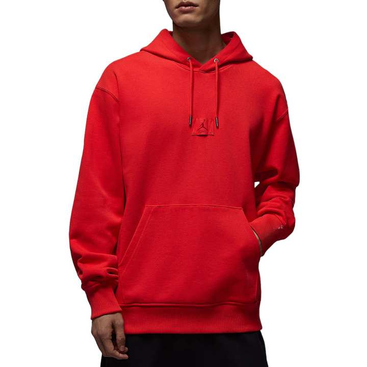 Jordan Jordan Flight Fleece Men's Pullover Hoodie