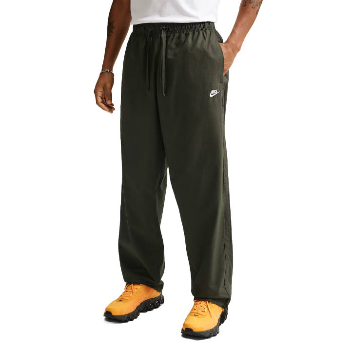 Nike Nike Sportswear Club Casual Pants Men's