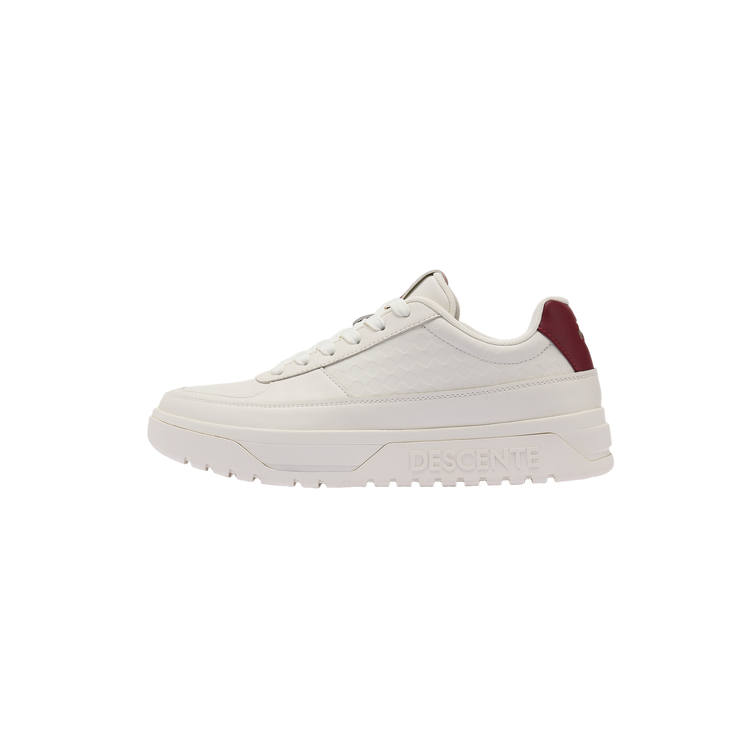 DESCENTE Dualis Low top Casual Shoes Unisex