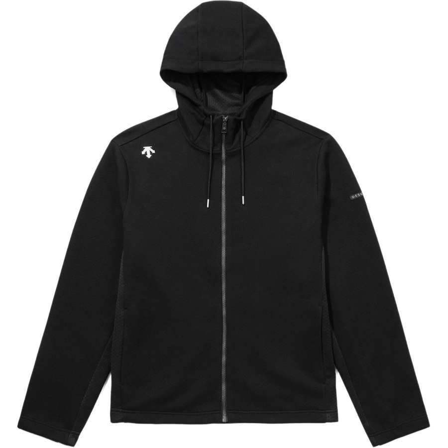 DESCENTE Jackets Men's Hooded Non Detachable Moderate Other
