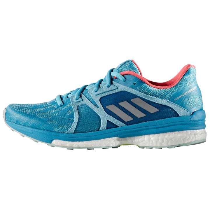 Adidas Adidas Casual Running Shoes Women's Blue