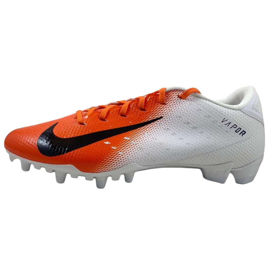 Nike Nike Vapor Untouchable Speed 3 Soccer Shoes Men's Orange