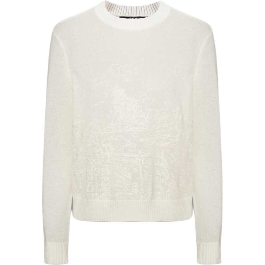 KARL LAGERFELD / Karl Lagerfeld Jeans Sweater Women's