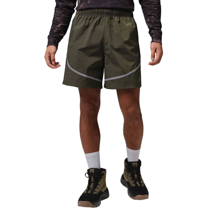 Jordan Jordan Brooklyn Men's Hike Mike Shorts