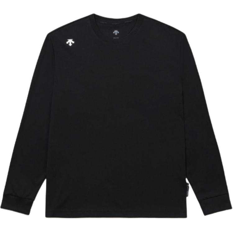 DESCENTE Back Spirit T Shirt Unisex