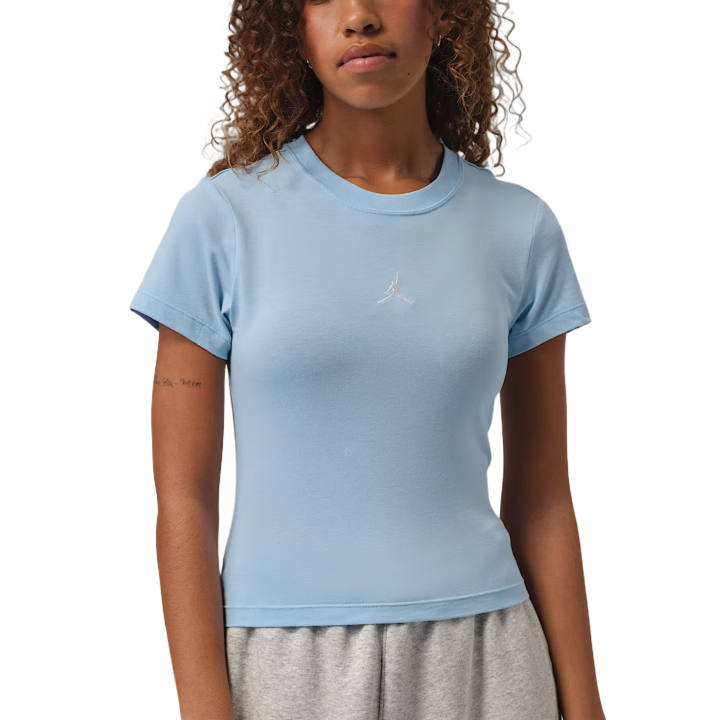 Jordan Jordan ESSENTIALS Regular T Shirt Women's