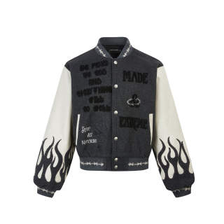MADE EXTREME Jackets & Coats Unisex