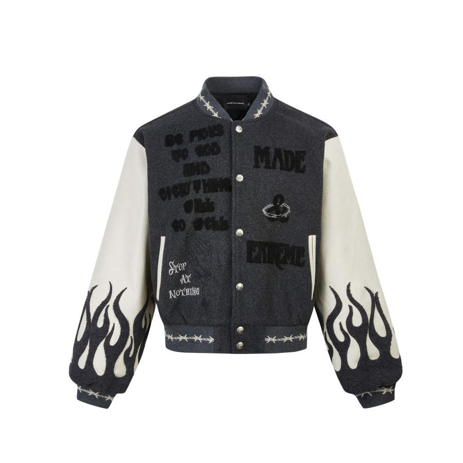 MADE EXTREME Jackets & Coats Unisex