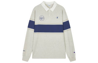 Champion Campus SS26 Polo Shirt Unisex