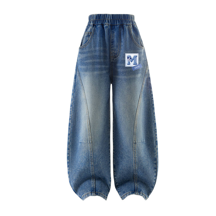 Disney Disney Kids Jeans Moderate