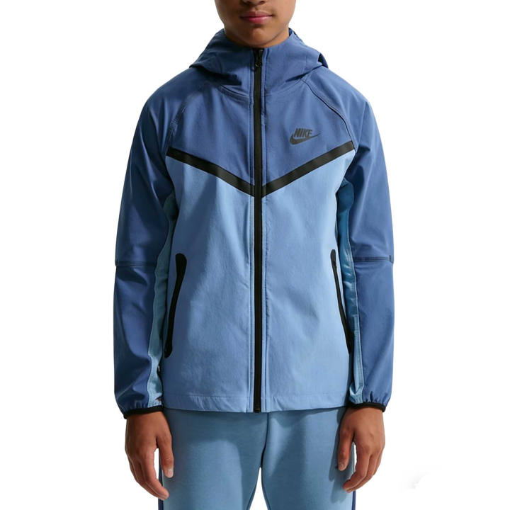 Nike Nike Kids Jackets Hooded Moderate
