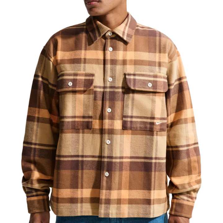 Nike Nike Life Men's Field Shirt