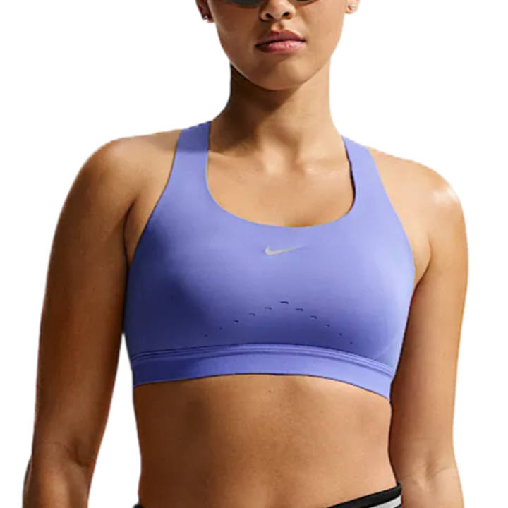 Nike Nike Swift Women's High-Support Lightly Lined Sports Bra