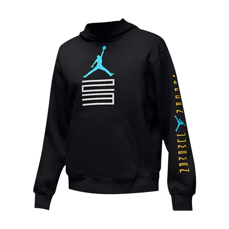 Jordan Jordan Air AJ11 Gamma Fleece Sweatshirt Unisex