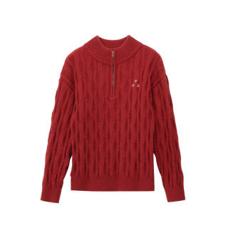 FPA New Year Standard Edition Sweater Unisex
