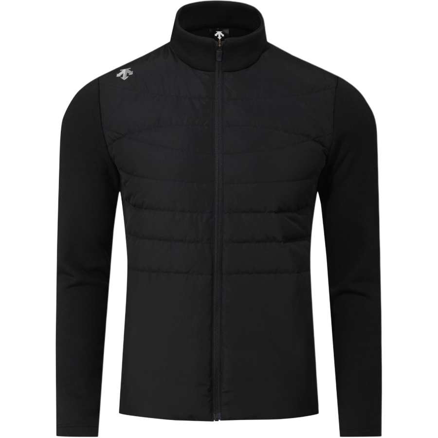 DESCENTE DESCENTE Down Jackets Unisex Stand Collar Moderate