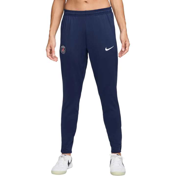 Nike Nike Sports Pants Women's Marine Blue Moderate