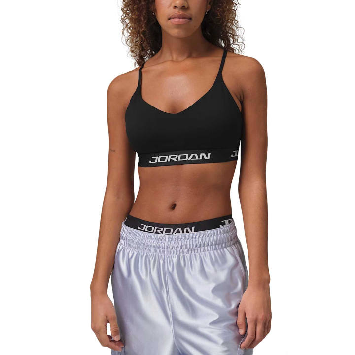 Jordan Jordan Sport Essentials Women's Padded Adjustable Sports Bra