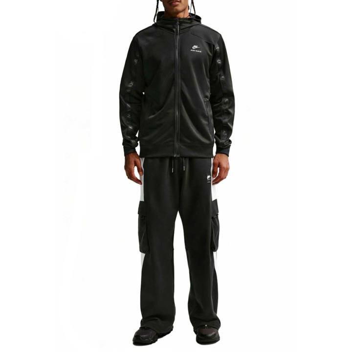 Nike Nike Sportswear Sweatshirt Men's Black
