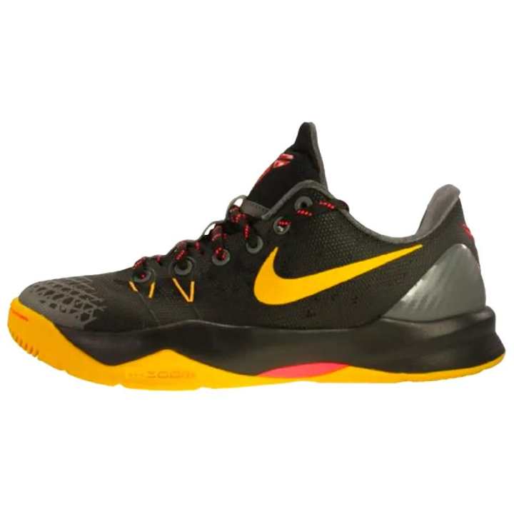 Nike Nike Zoom Kobe Venomenom 4 Basketball Shoes Men's Black