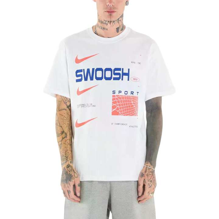 Nike Nike Nsw M90 Oc Lg Gfx Segb T-shirt
